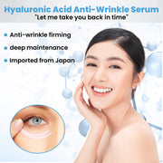 Hyaluronic Acid Skin Care Tools