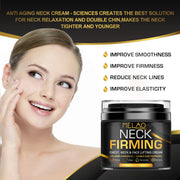 Neck Firming Cream Hydrating Moisturizer