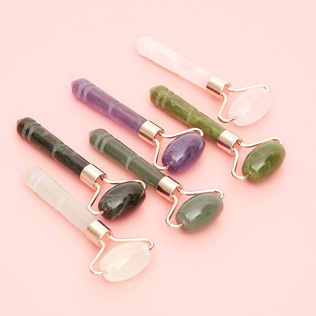 Jade Scraping Beauty Bar Jade Roller