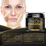 Neck Firming Cream Hydrating Moisturizer